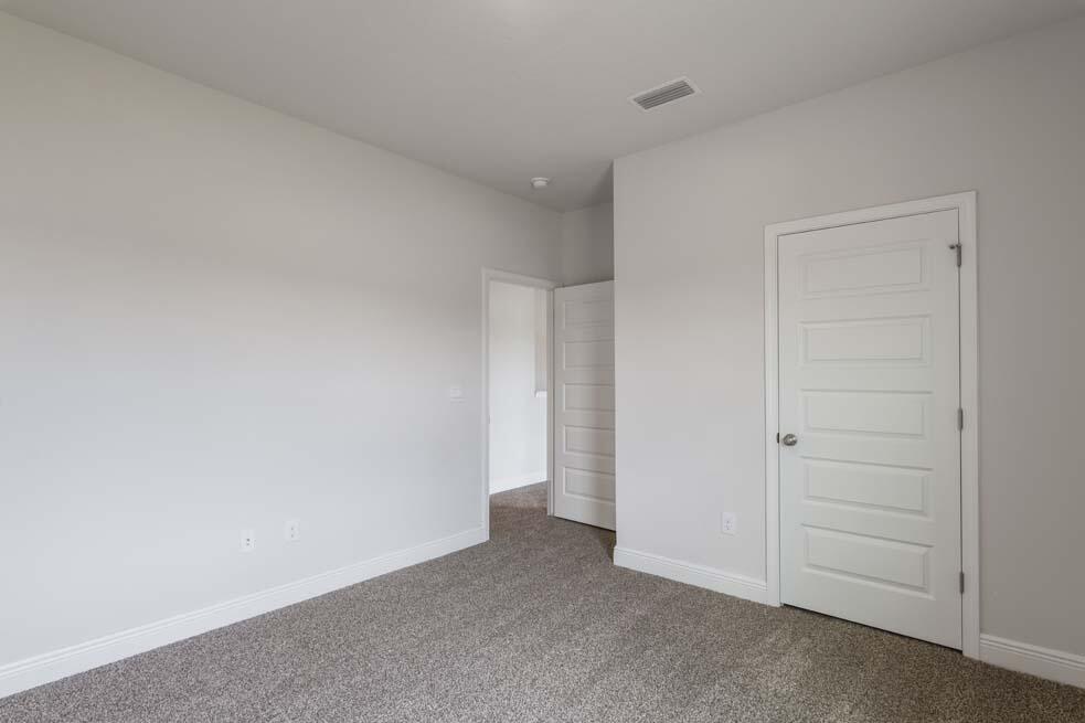 Hammock Oaks Estates - Residential