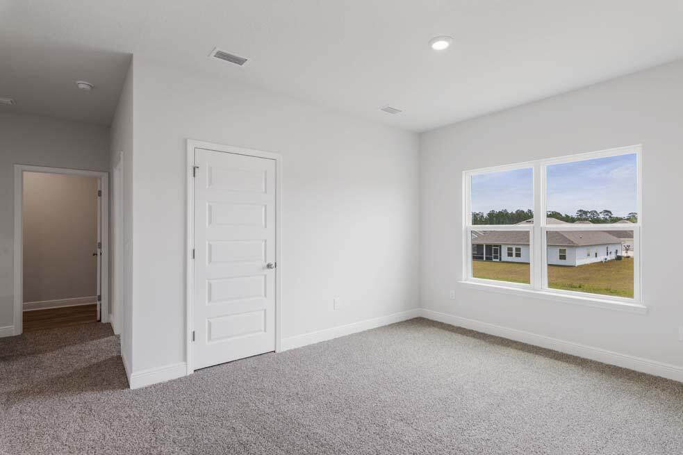 Hammock Oaks Estates - Residential