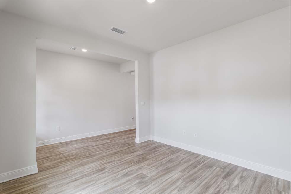 Hammock Oaks Estates - Residential