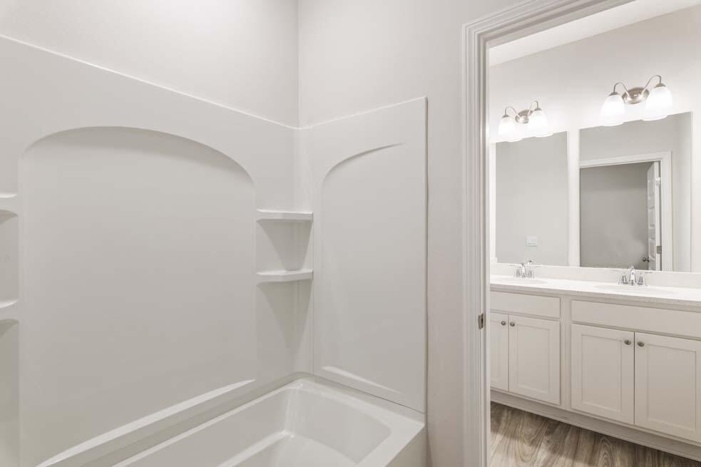 Hammock Oaks Estates - Residential