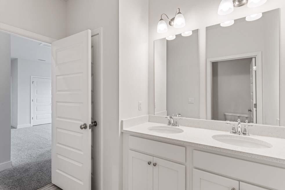 Hammock Oaks Estates - Residential