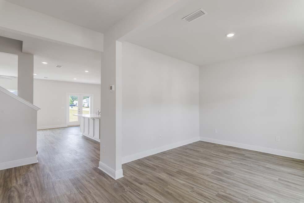 Hammock Oaks Estates - Residential