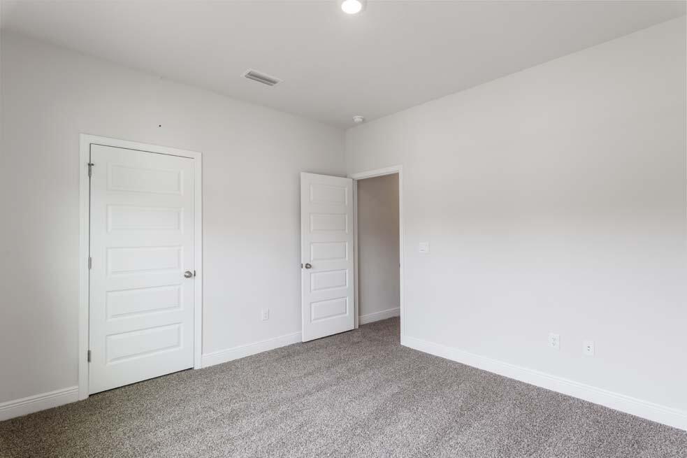 Hammock Oaks Estates - Residential