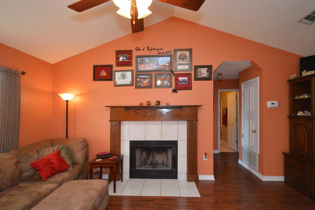 NAVARRE S/D 2ND ADDN - Residential