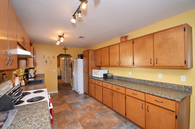 NAVARRE S/D 2ND ADDN - Residential