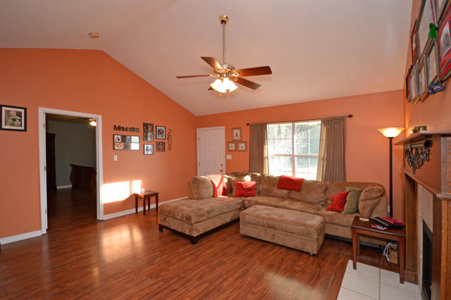 NAVARRE S/D 2ND ADDN - Residential