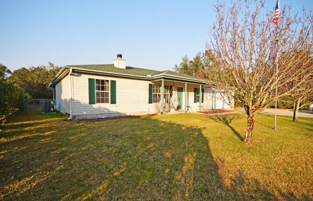 NAVARRE S/D 2ND ADDN - Residential