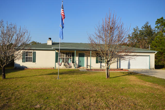 NAVARRE S/D 2ND ADDN - Residential