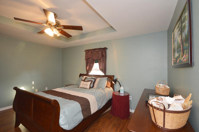 NAVARRE S/D 2ND ADDN - Residential