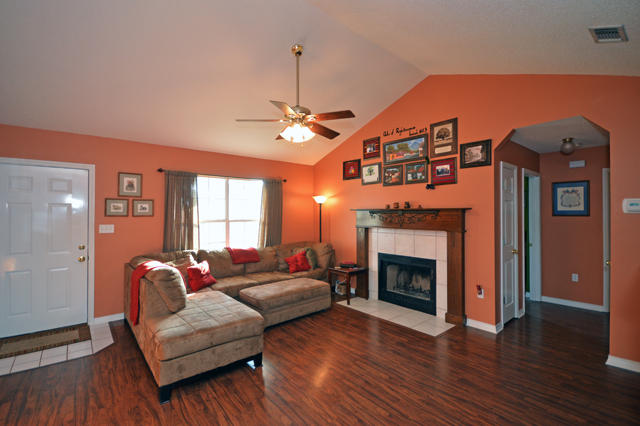 NAVARRE S/D 2ND ADDN - Residential