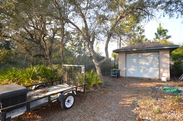 NAVARRE S/D 2ND ADDN - Residential