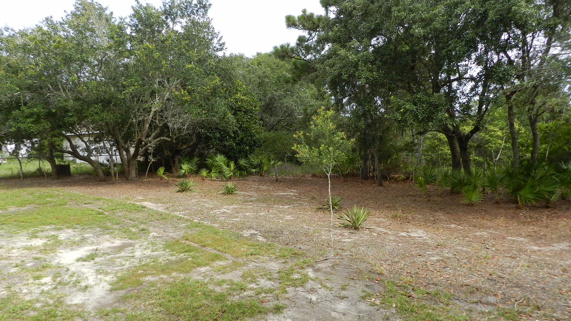 NAVARRE S/D 2ND ADDN - Residential