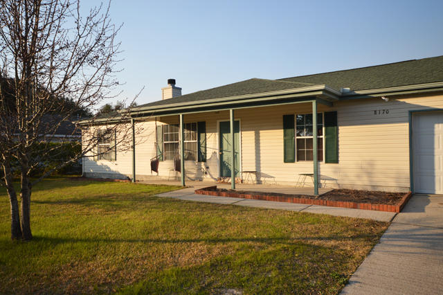 NAVARRE S/D 2ND ADDN - Residential