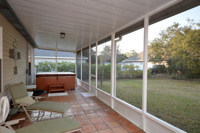 NAVARRE S/D 2ND ADDN - Residential