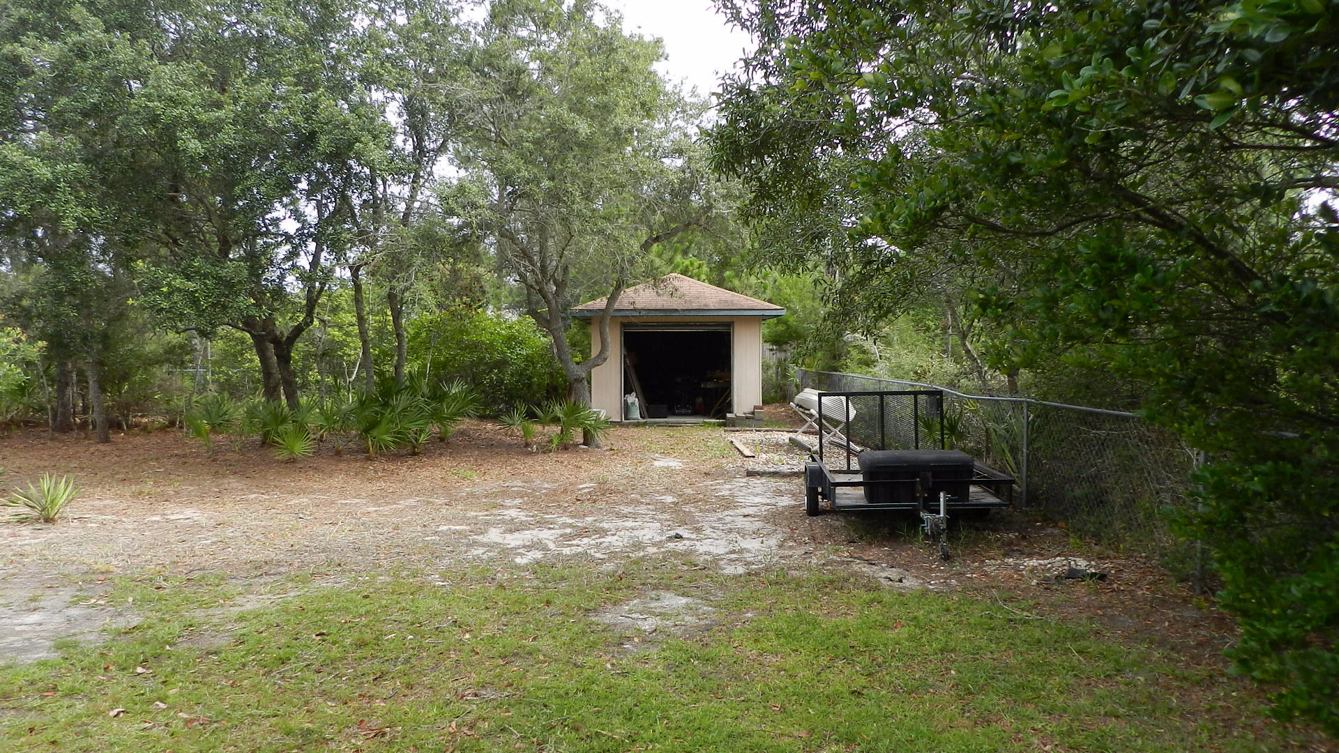 NAVARRE S/D 2ND ADDN - Residential