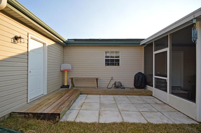 NAVARRE S/D 2ND ADDN - Residential