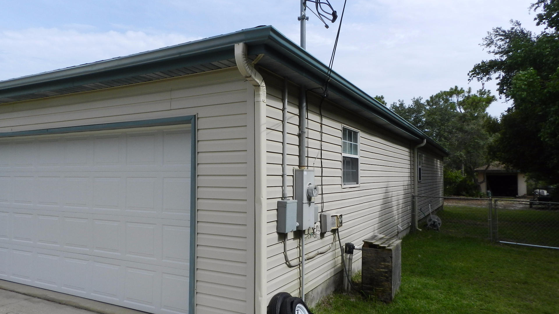 NAVARRE S/D 2ND ADDN - Residential