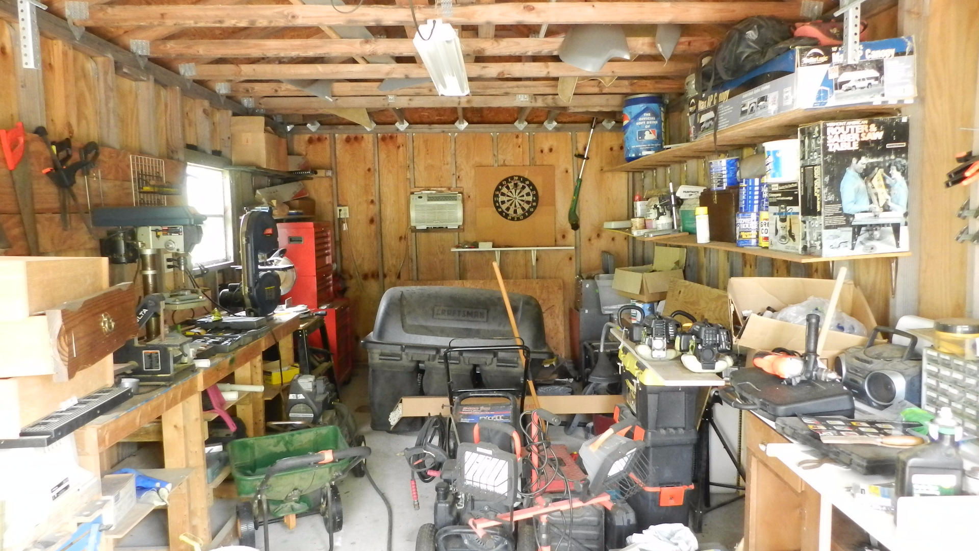 NAVARRE S/D 2ND ADDN - Residential