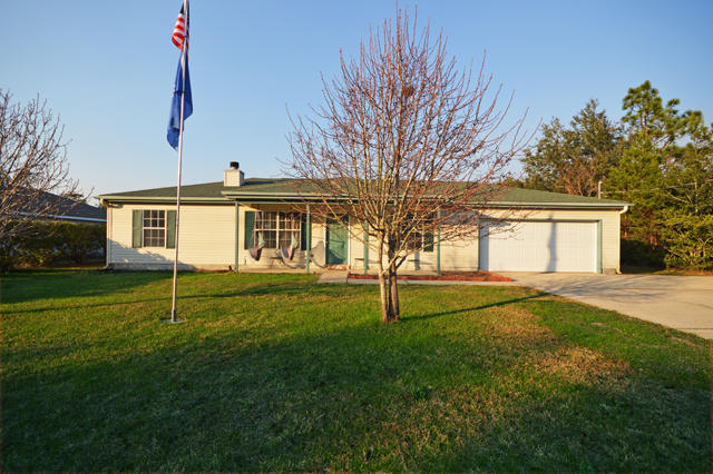 NAVARRE S/D 2ND ADDN - Residential