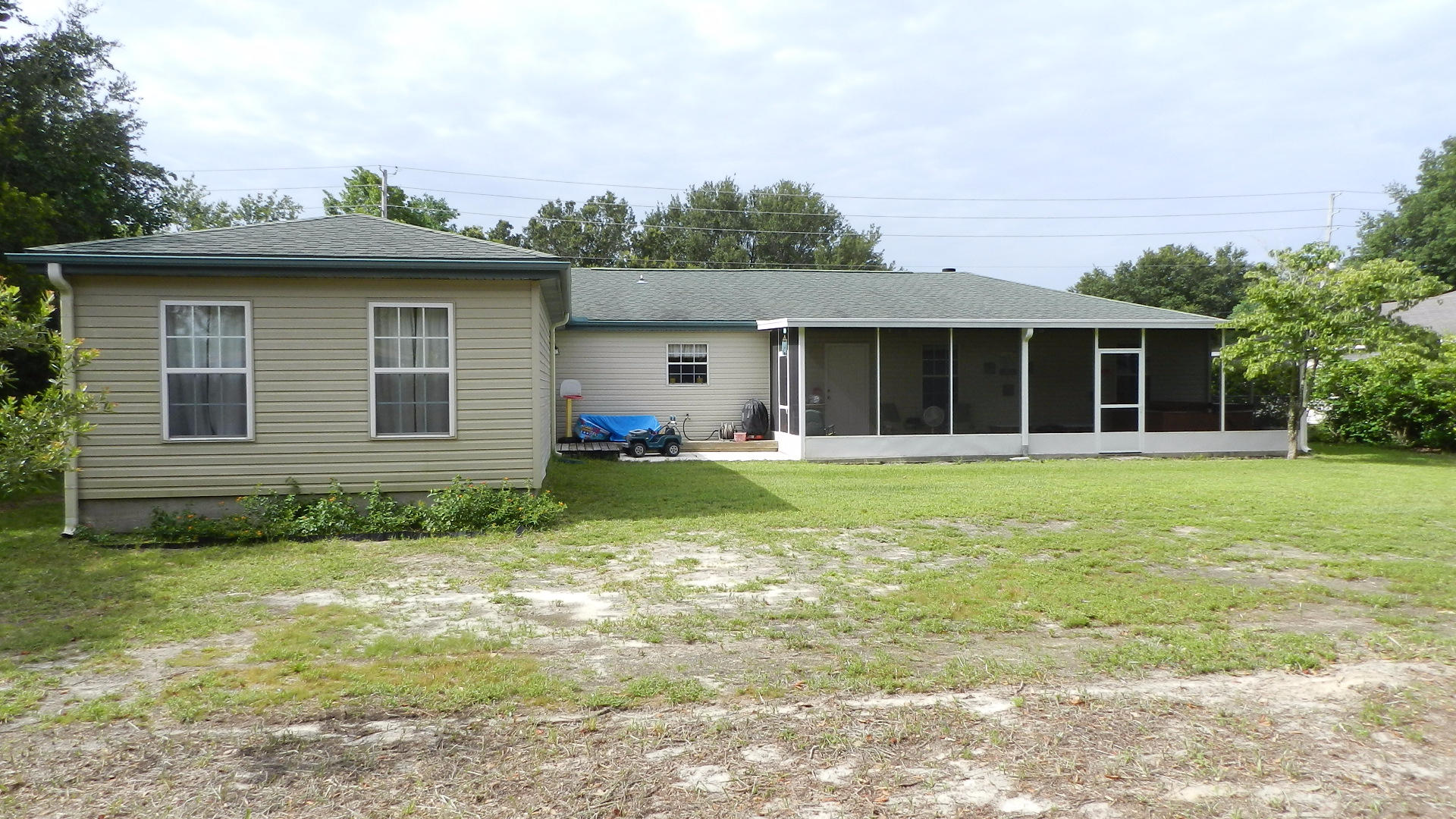 NAVARRE S/D 2ND ADDN - Residential