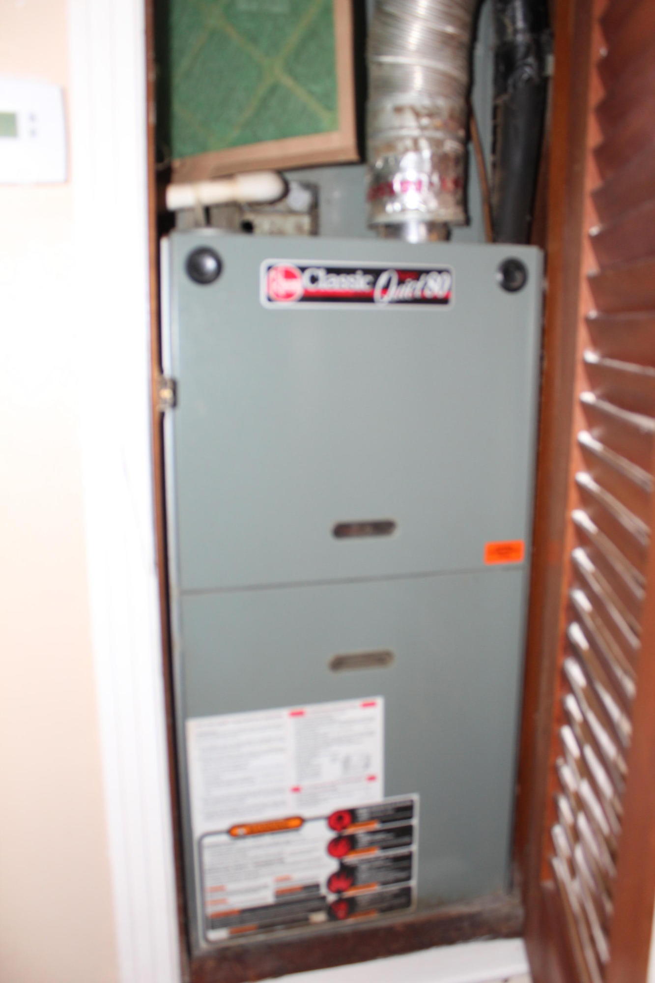 SANTA MARKELLA - Residential