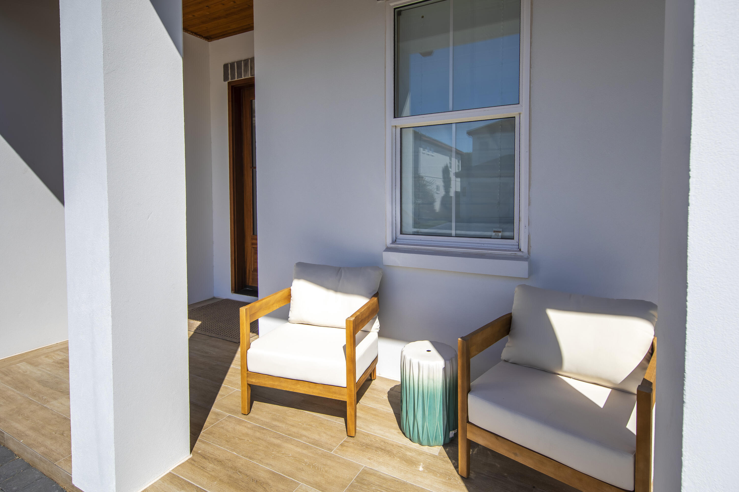 THE COVE - Residential