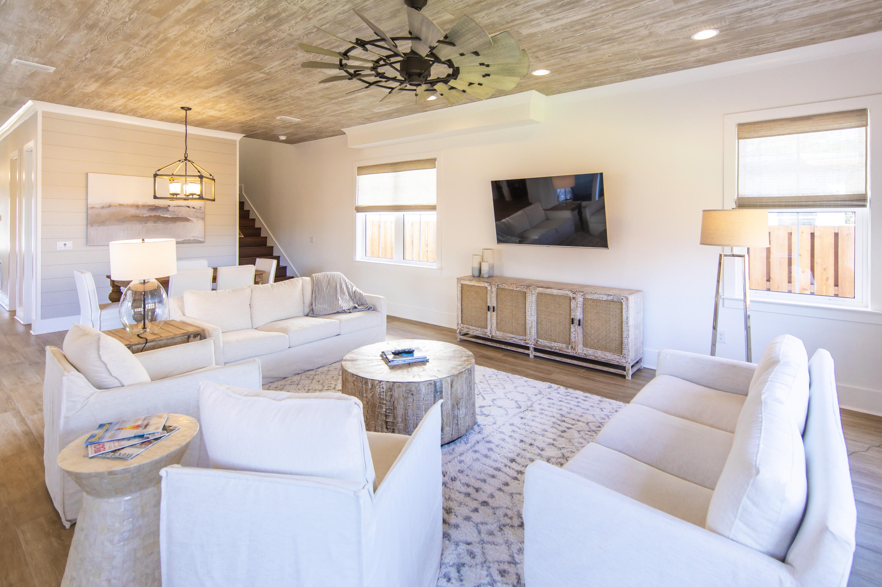 THE COVE - Residential