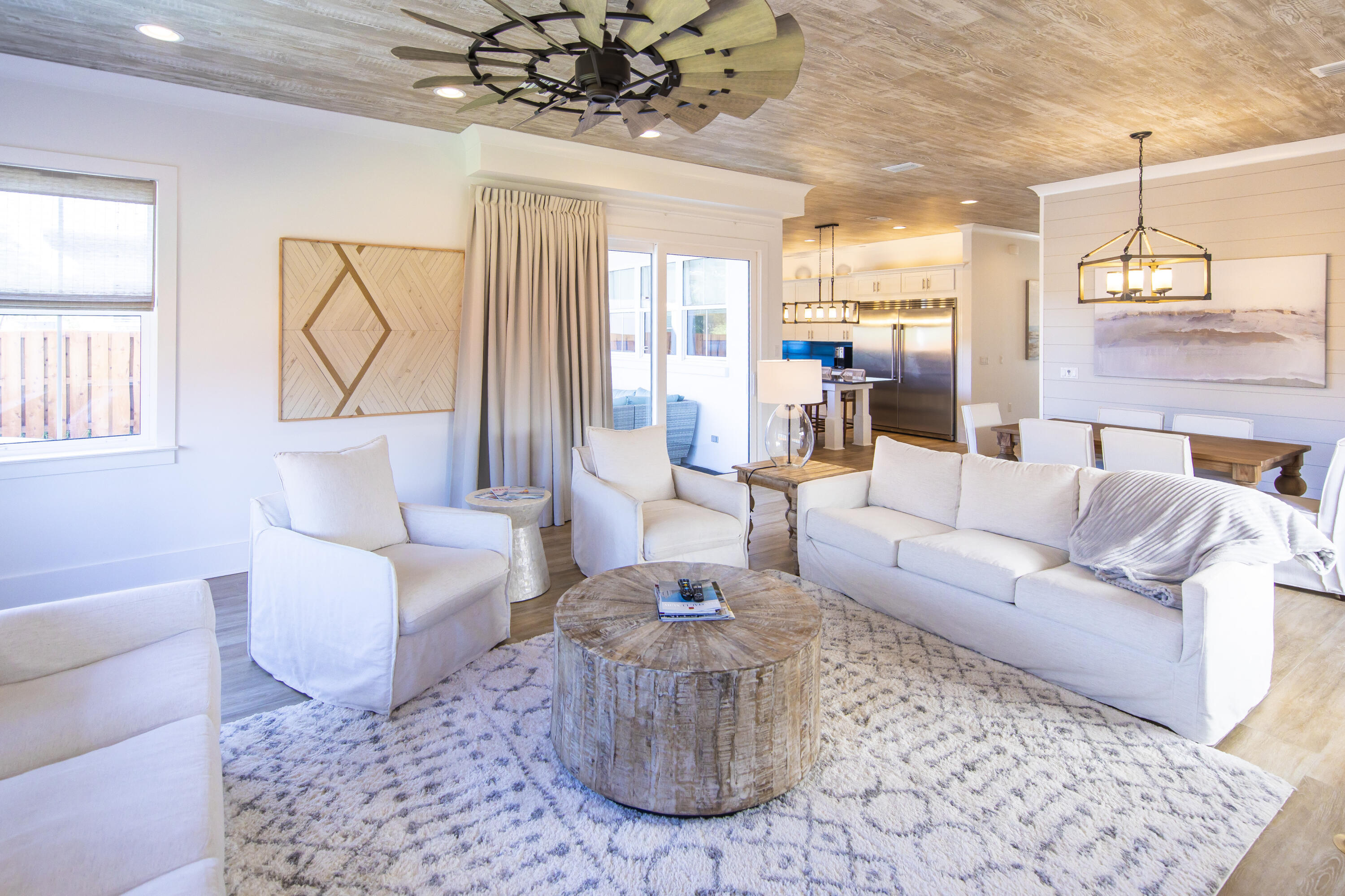 THE COVE - Residential
