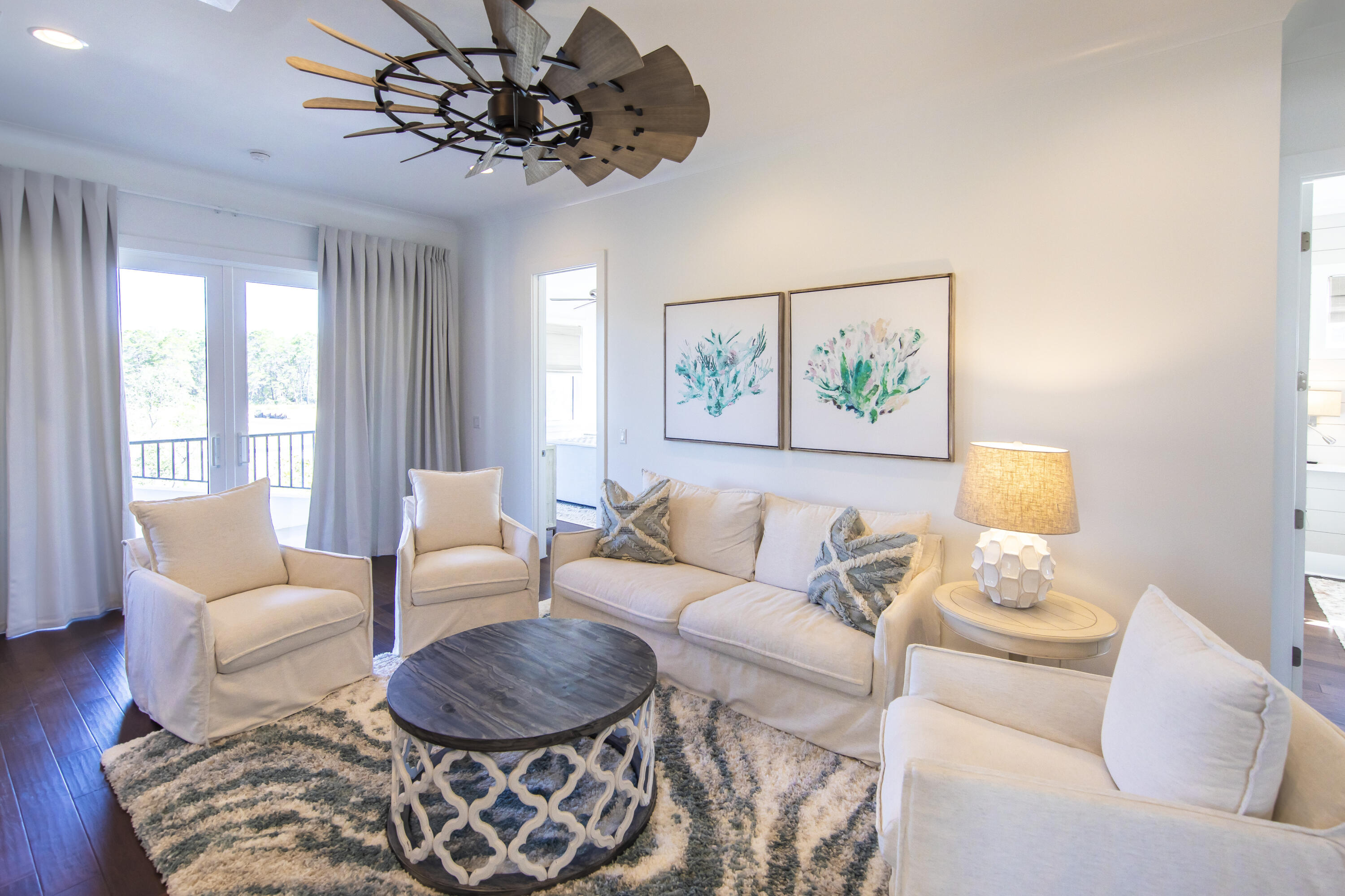 THE COVE - Residential