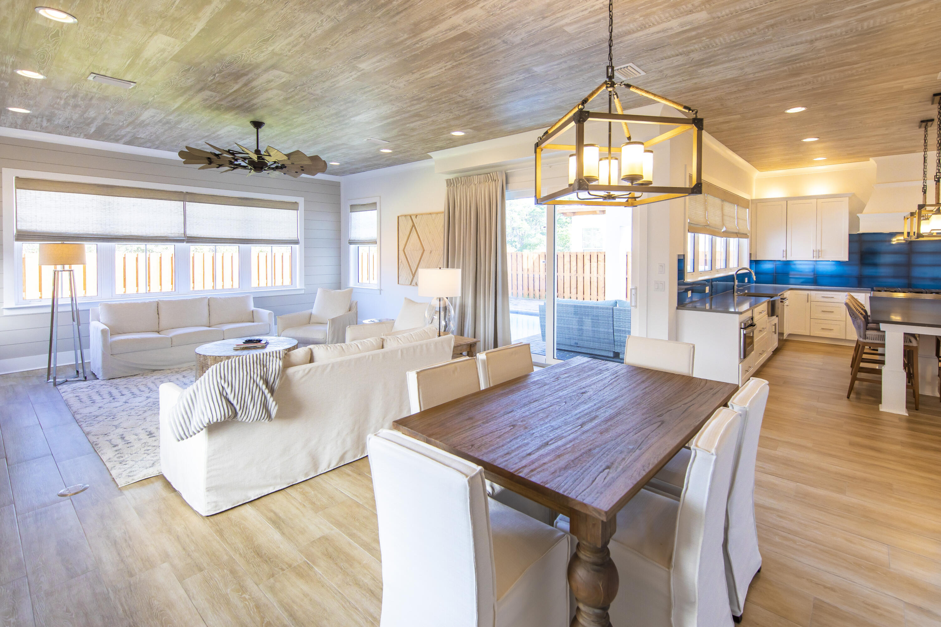 THE COVE - Residential