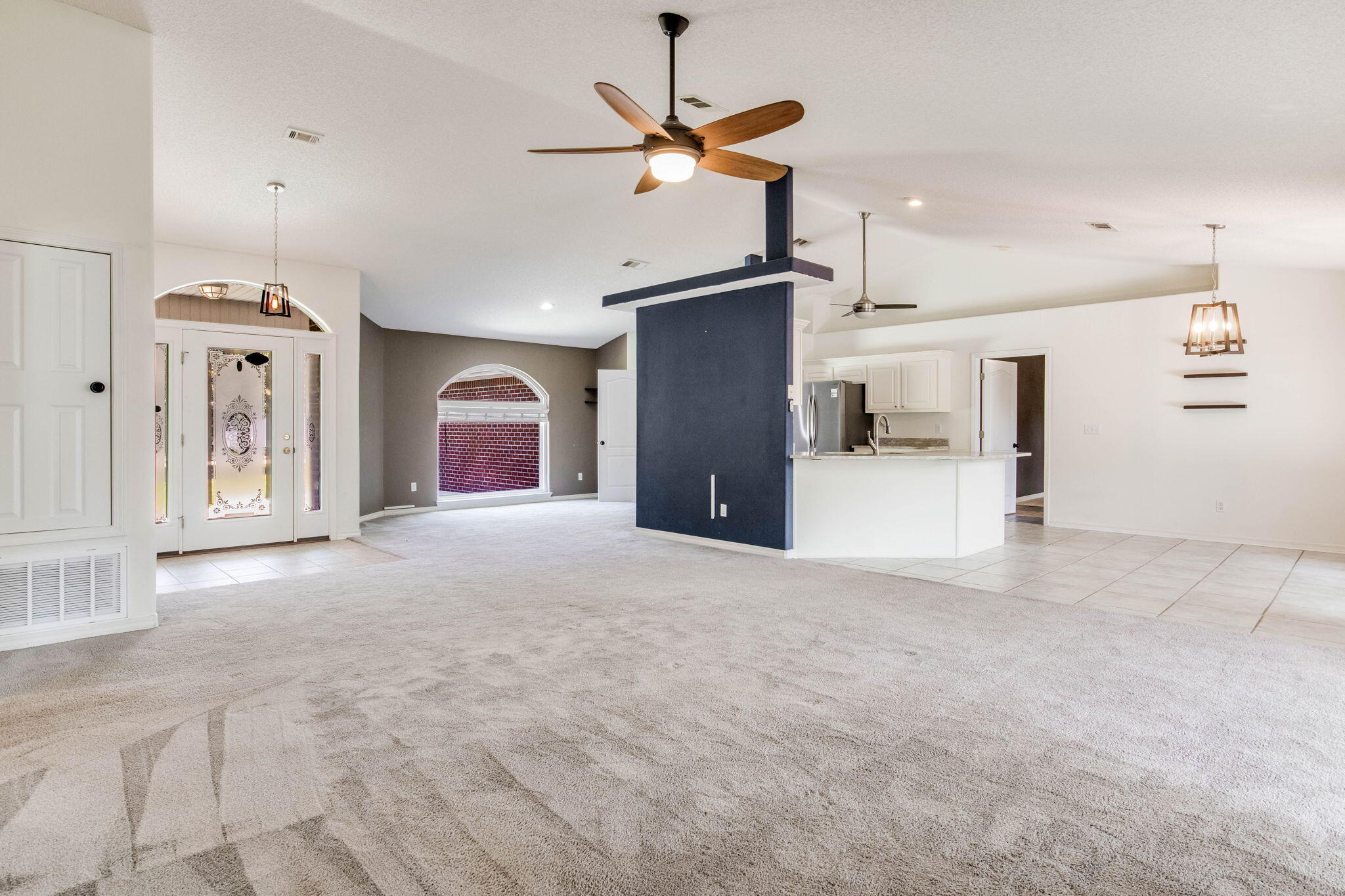 VILLA DANIELLE 1ST ADDN - Residential