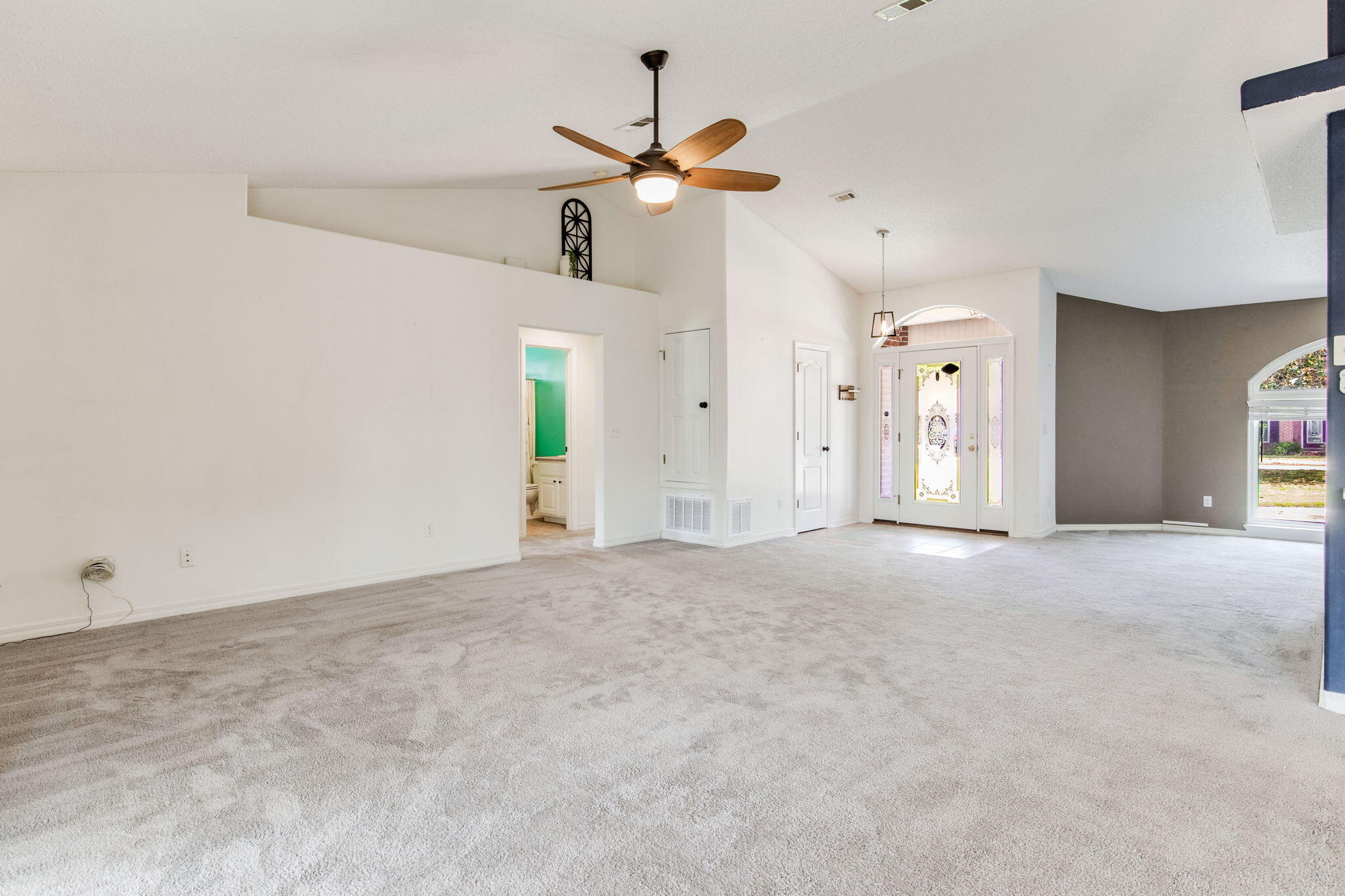 VILLA DANIELLE 1ST ADDN - Residential