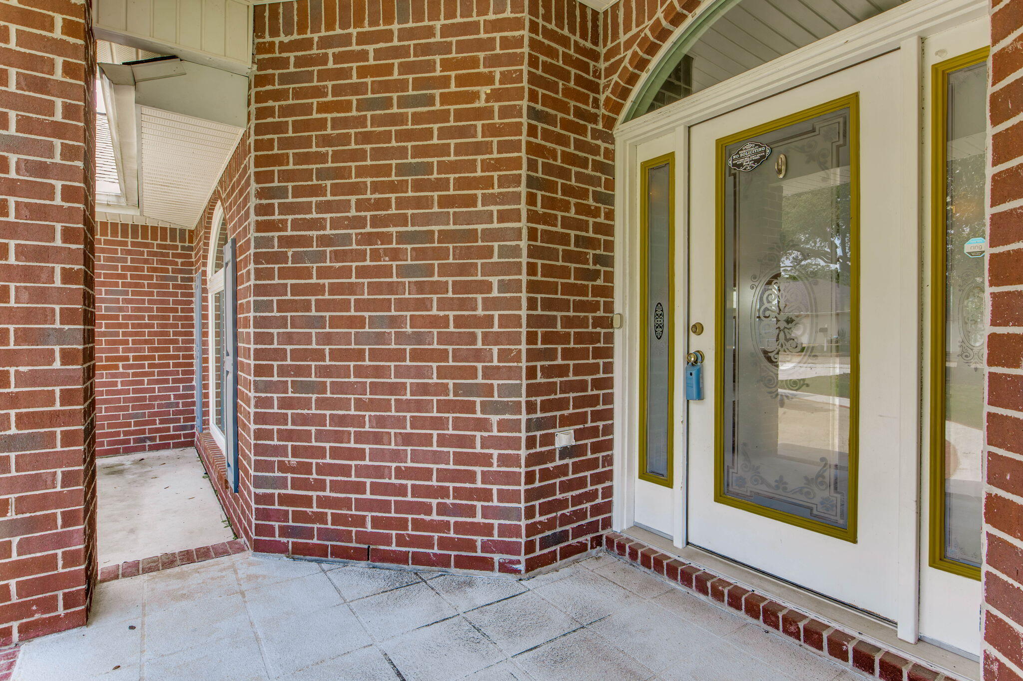 VILLA DANIELLE 1ST ADDN - Residential