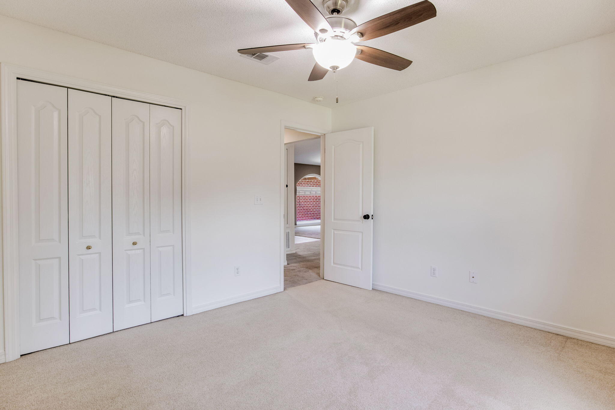 VILLA DANIELLE 1ST ADDN - Residential