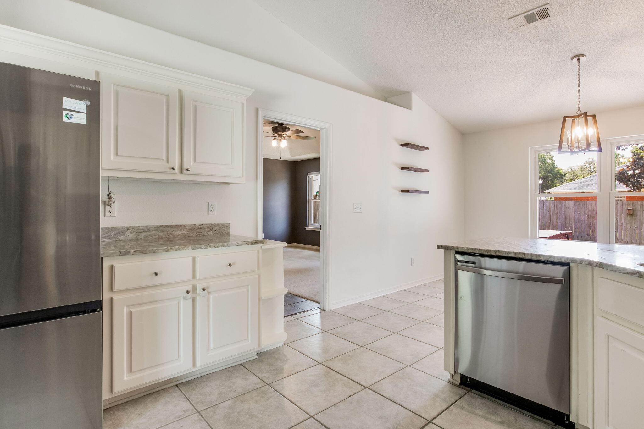 VILLA DANIELLE 1ST ADDN - Residential