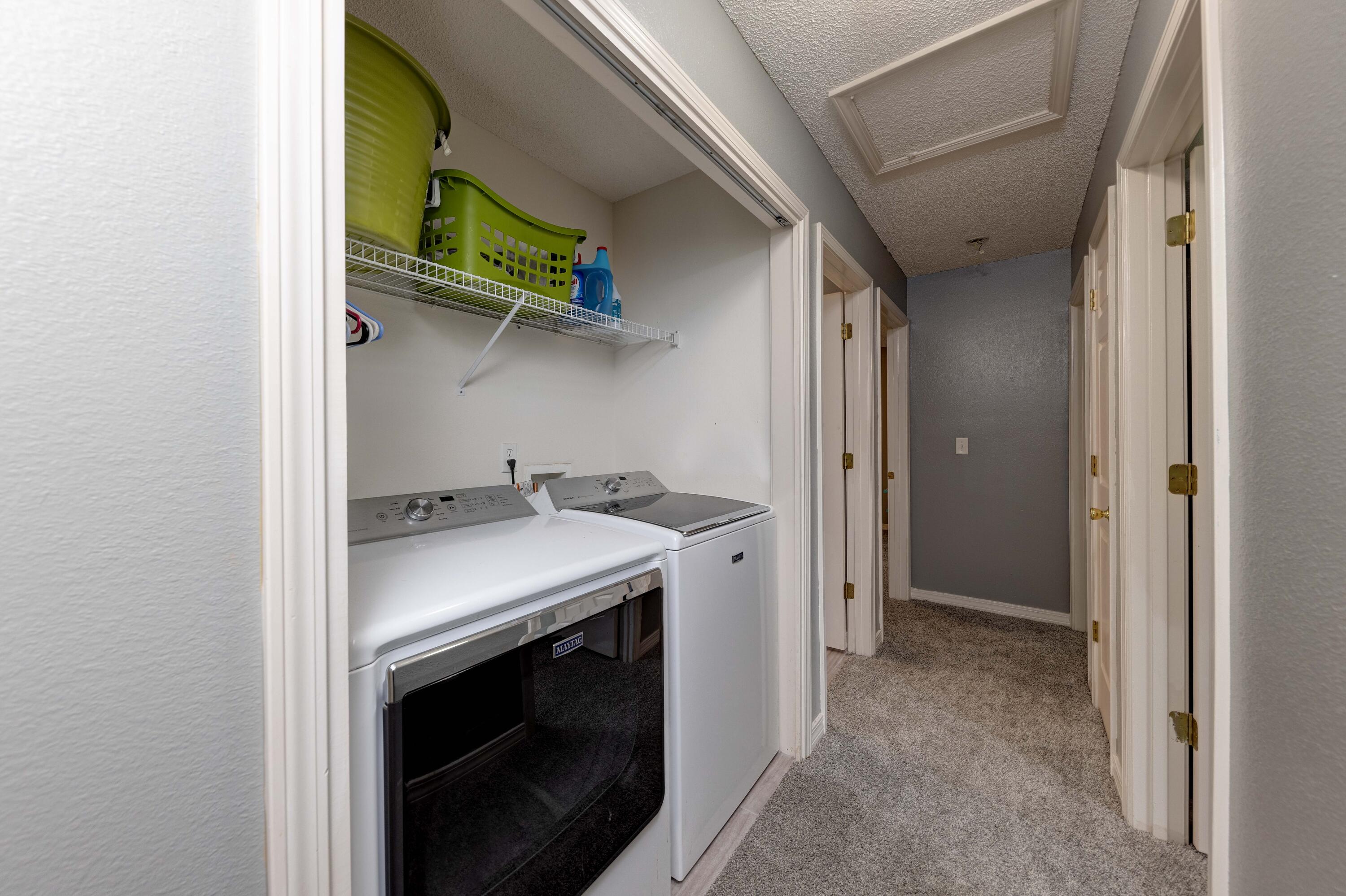 ROUNDUP VALLEY - Residential