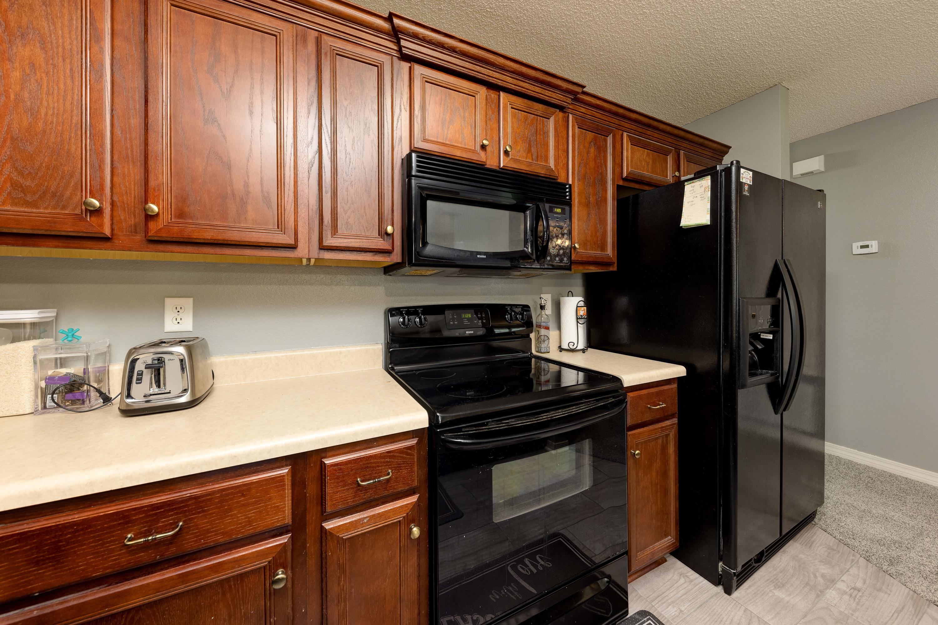 ROUNDUP VALLEY - Residential