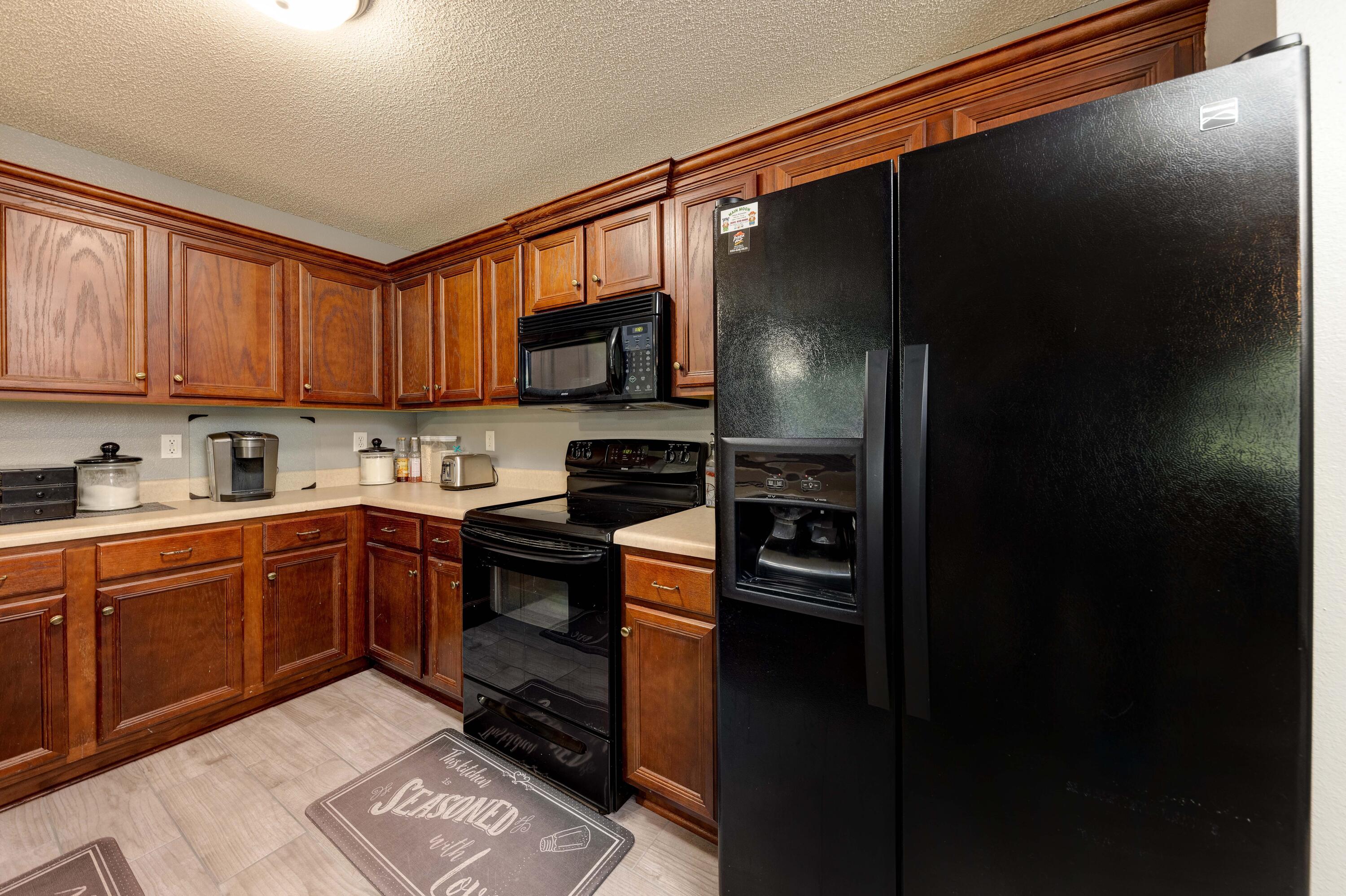 ROUNDUP VALLEY - Residential