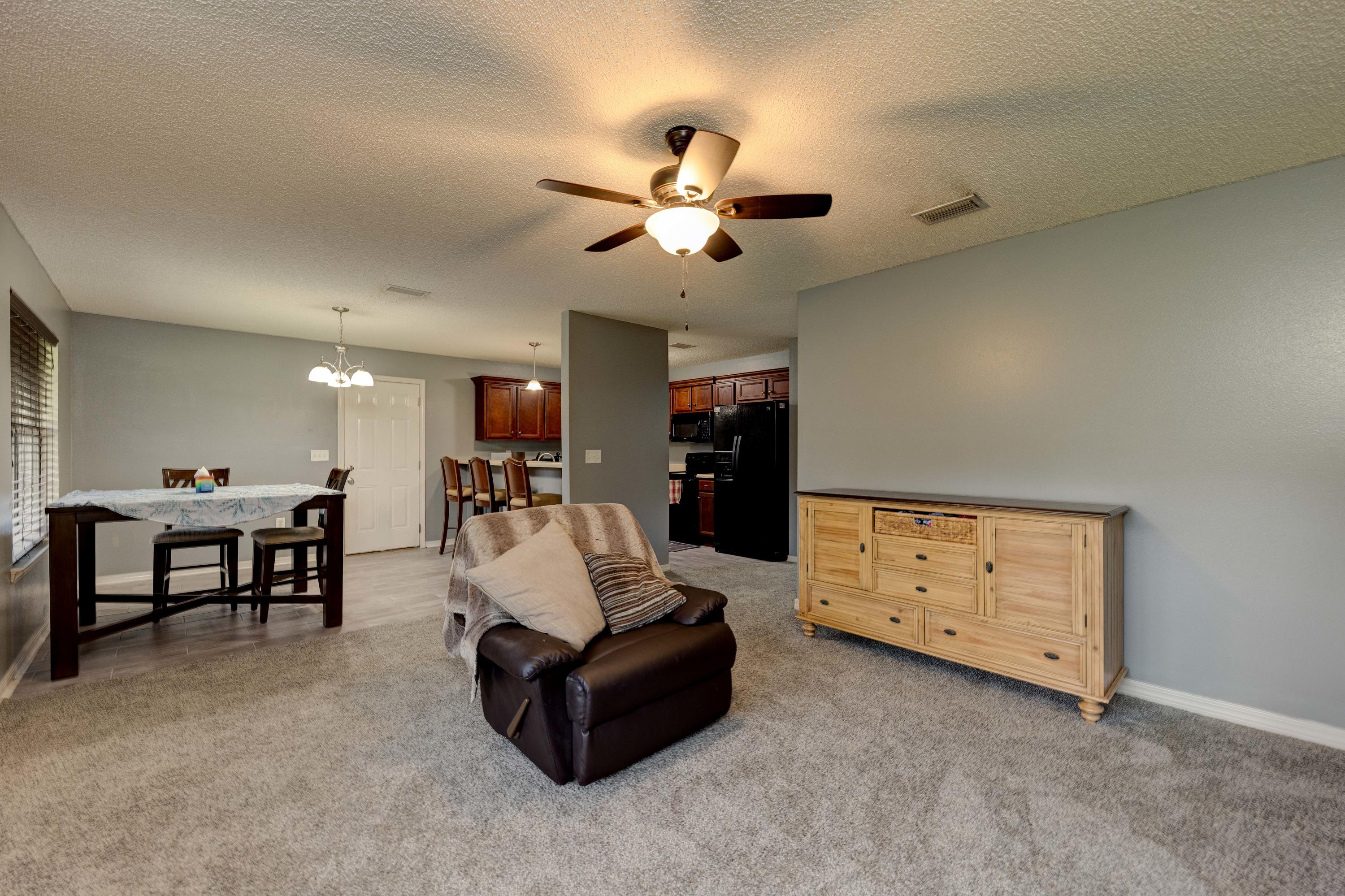 ROUNDUP VALLEY - Residential