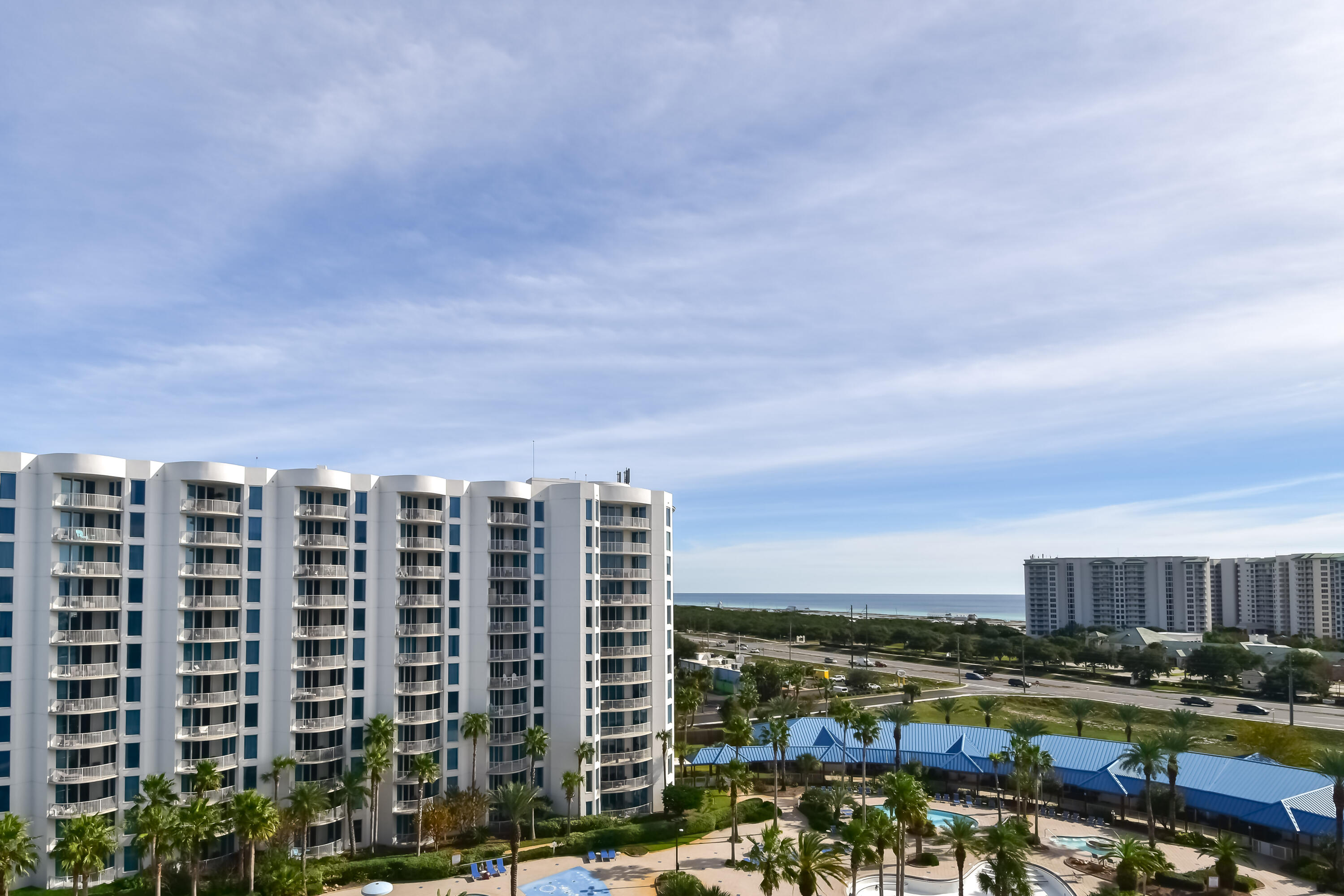 THE PALMS OF DESTIN - Residential