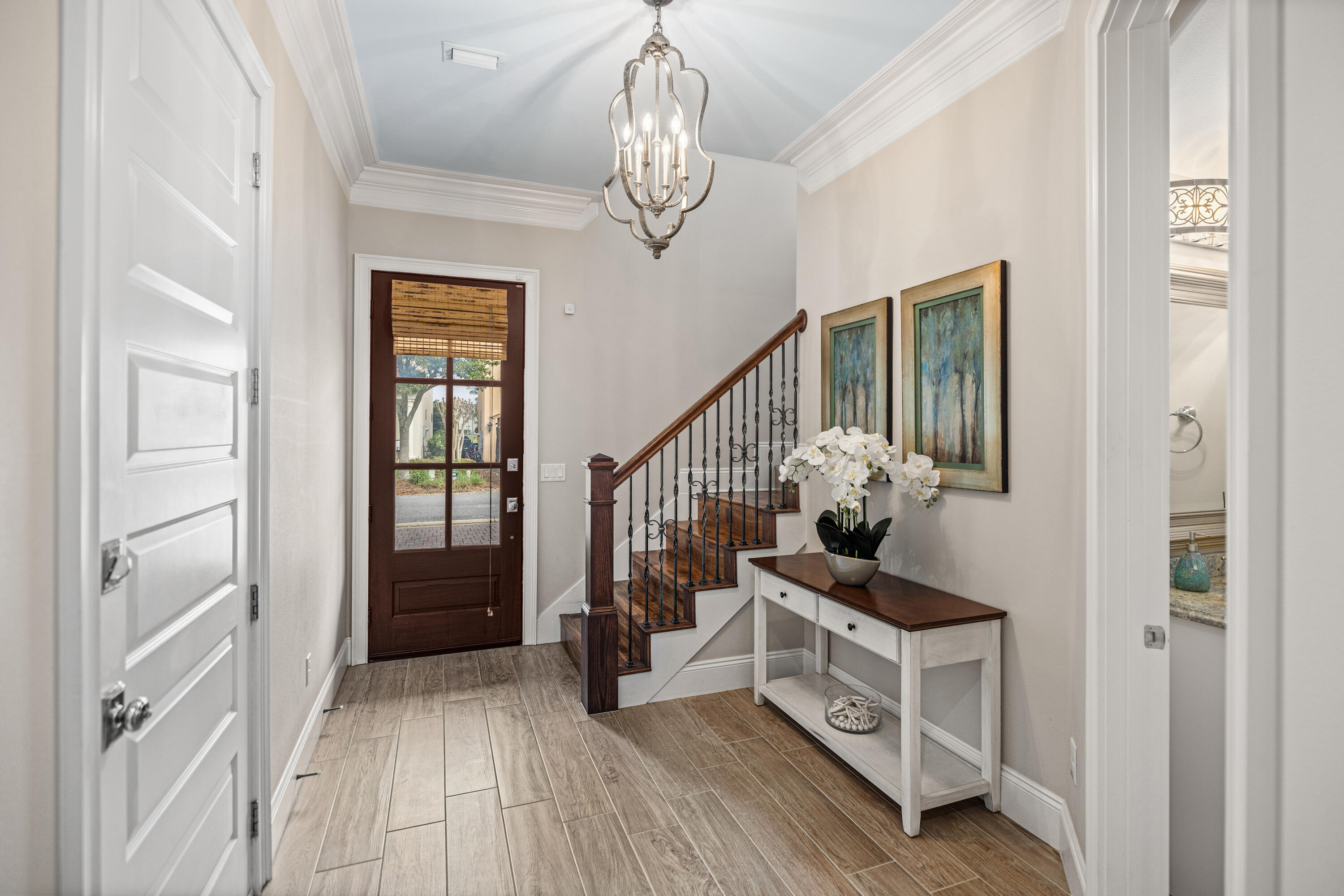 VILLA LAGO - Residential