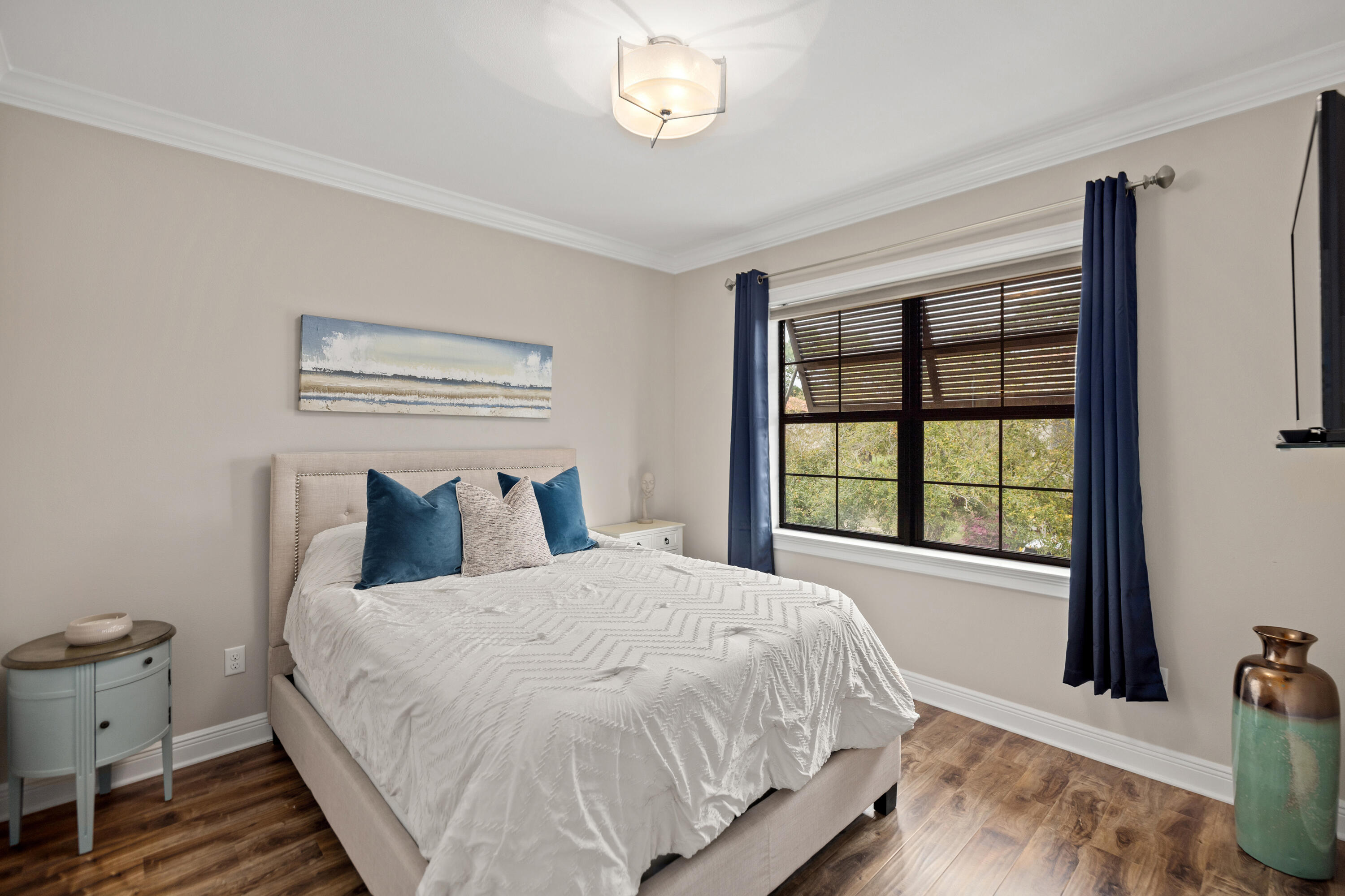 VILLA LAGO - Residential