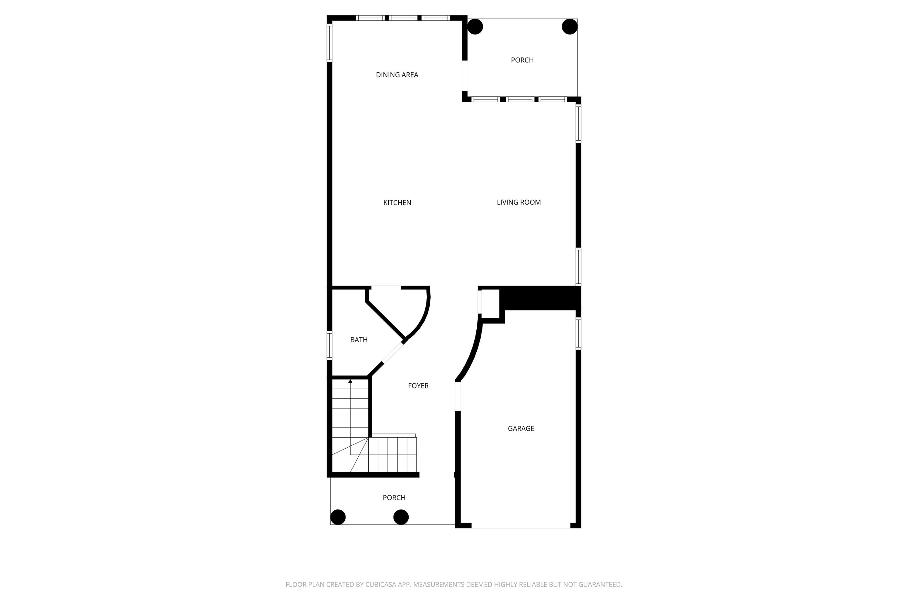 VILLA LAGO - Residential