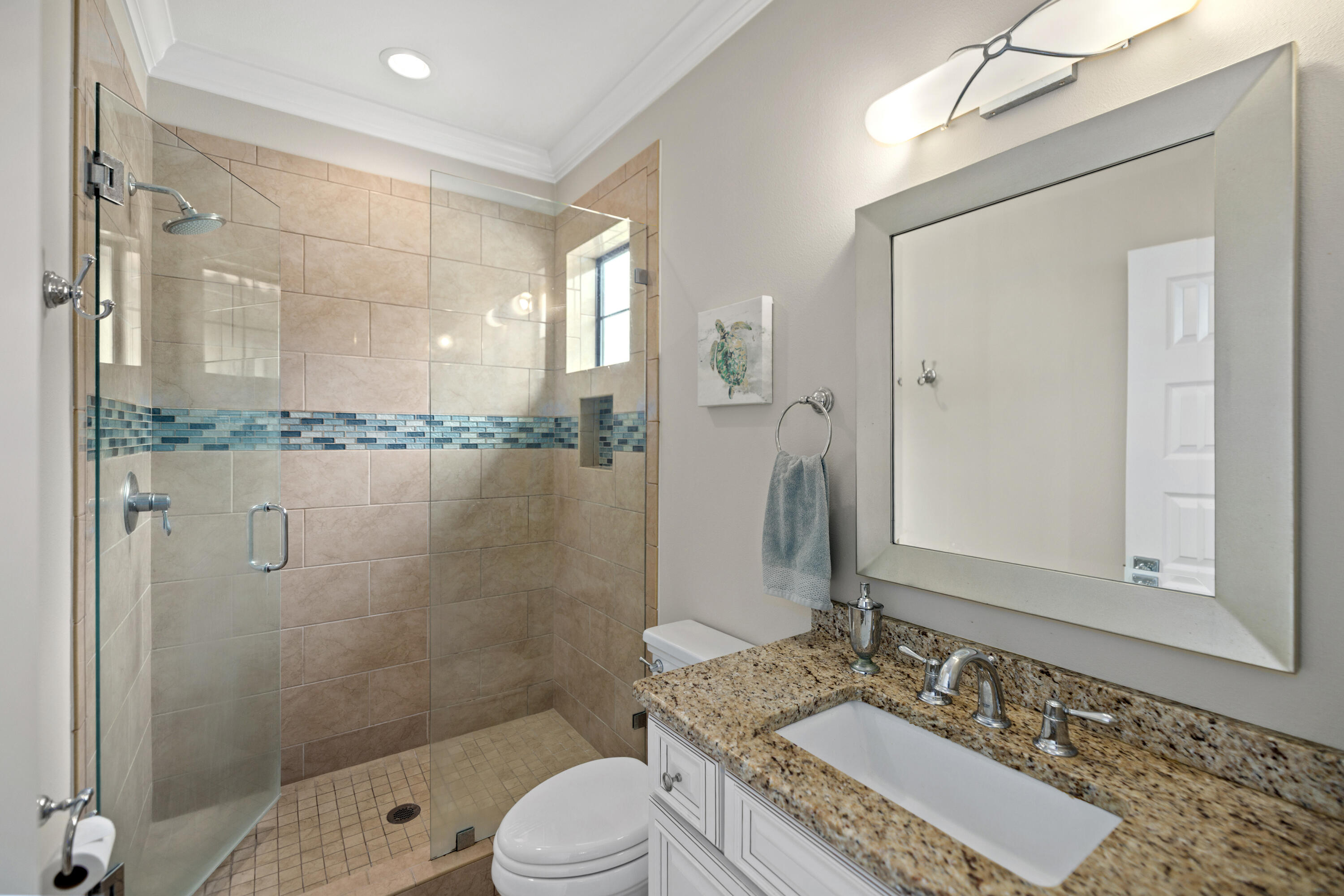 VILLA LAGO - Residential