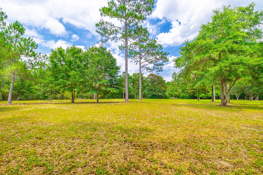 Wonderful 2+ acres on prime road frontage of 331 N capable of being developed into a new housing community or converted for commercial build out with proper approvals. This area is quickly becoming the place to be with acreage to build on, while still being close to the airport, beaches and shopping.Possible future use: grocery store, bed and breakfast, gas station, miniwarehouses, auto repair, carwash or office space.