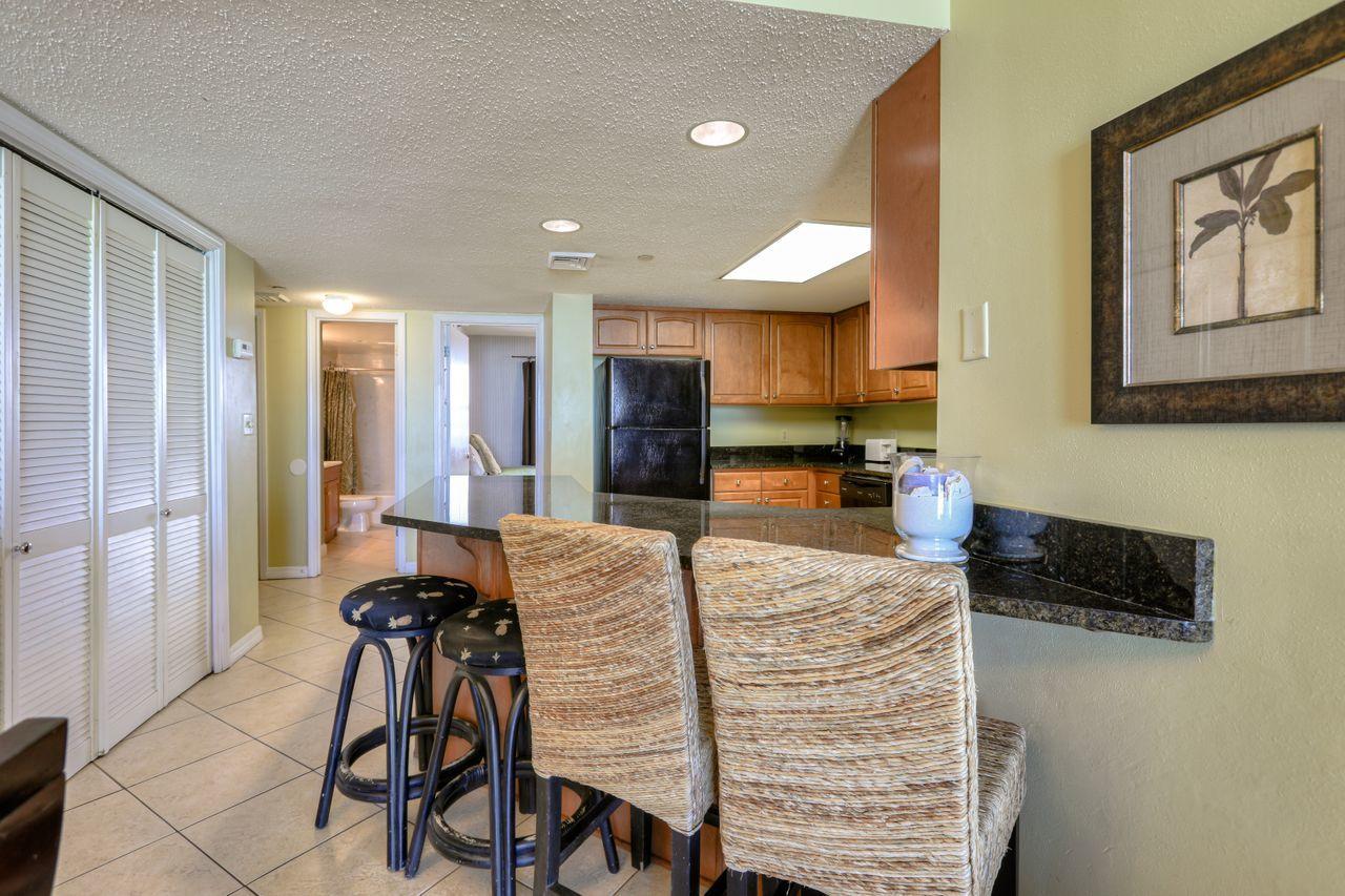 NAUTILUS CONDO - Residential