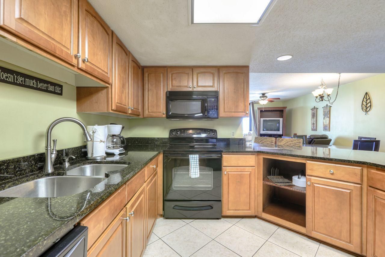 NAUTILUS CONDO - Residential