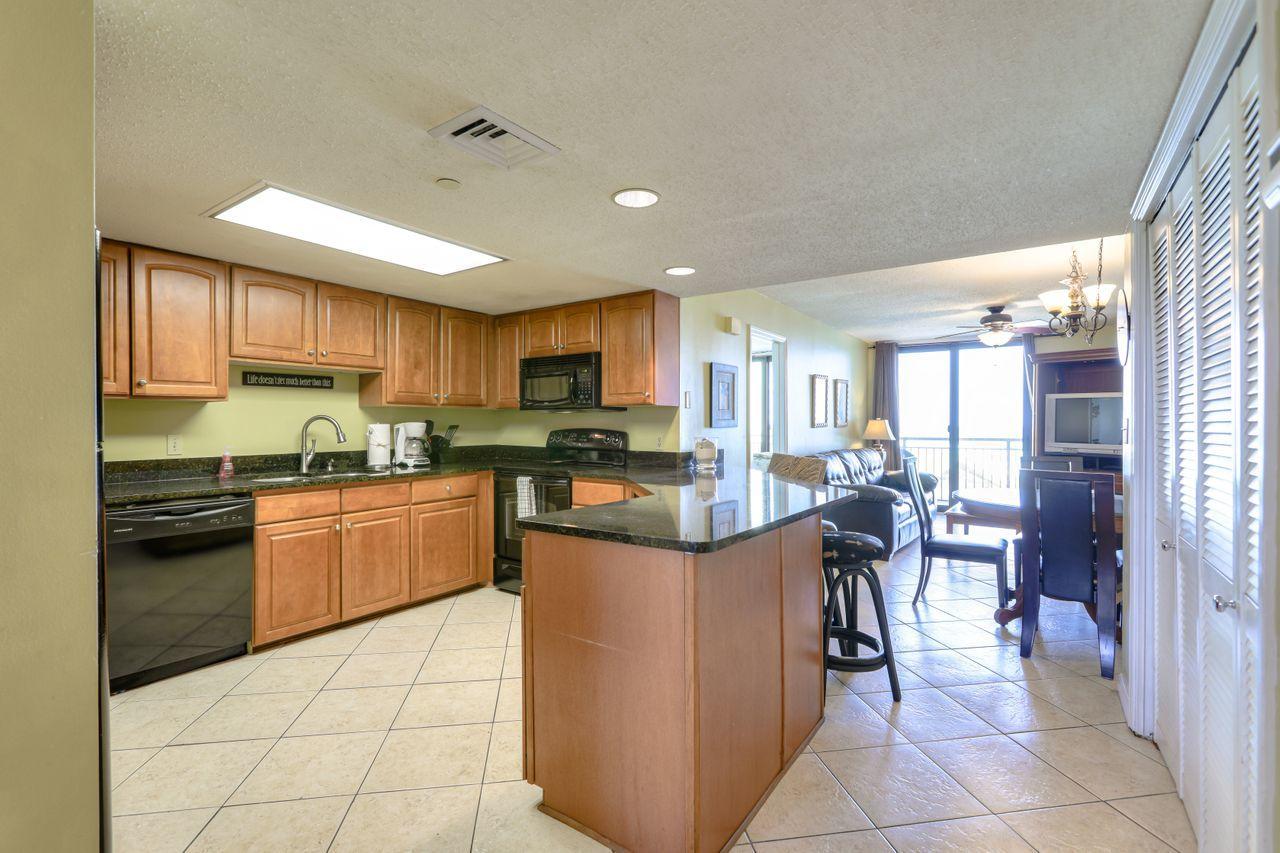 NAUTILUS CONDO - Residential