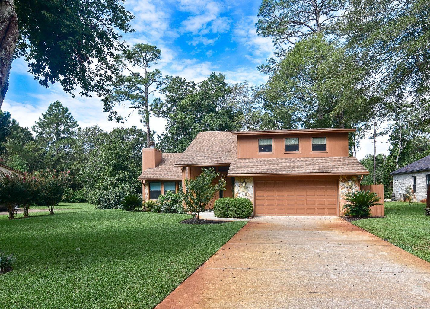 Bluewater - Residential