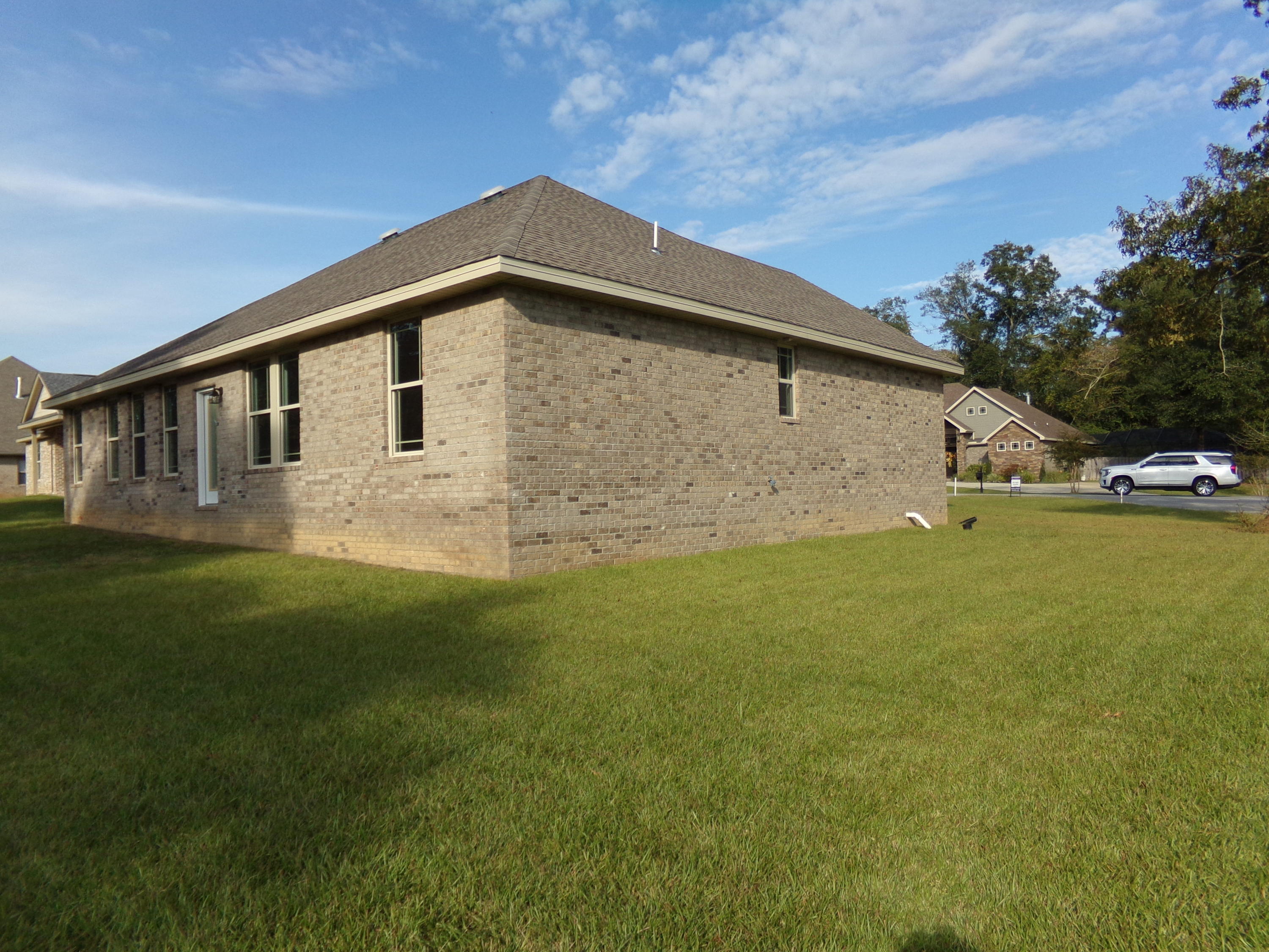 EVERWOOD - Residential